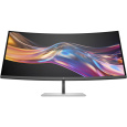 HP LCD 738pu 38 Curved 3840 x1600, IPS,2000:1,400nits,5ms, HDMI 2.0, DP 1.4, USB3-C, 5xUSB-A,RJ-45,TB 4 - 100W, 5/5/5