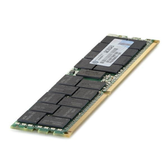 HPE 8GB 1-Rank x8 DDR4-2400MHz CL17 Unbuffered Memory