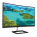 Philips MT VA LED 31,5" 328E1CA/00 - VA panel, UHD, 3840x2160, 250 cd, HDMI, DP, reproduktory, zakrivený