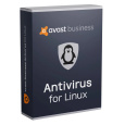 _Nová Avast Business Antivirus for Linux pro  9 PC na 24 měsíců