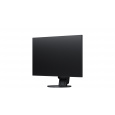 EIZO MT IPS LCD LED 24" EV2495-BK, 1920x1080, 178°/178°, 1000:1,250cd,1x DVI-D, D/SUB15, DP, HDMI, 2xUSB,audio, BK