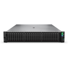 HPE PL DL380g11 4516Y+ (2.2G/24C) 2x32G (p64706) MR408i-o/4G 2x480G 2x1000W 2x10G-T Smart Choice