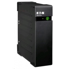 Eaton Ellipse ECO 500 FR, UPS 500VA / 300W, 4 zásuvky (3 zálohované), slovenské zásuvky