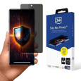 3mk Silky Matt Privacy pro Redmi 14R 5G