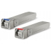 UBNT U Fiber UF-SM-10G-S, 2-PACK [2ks (1 pár) SFP 10G WDM modulov, Single-Mode, BiDi, LC konektor]