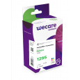 WECARE ARMOR kazeta pre EPSON SX425W, BX305F Multipack, 2x čierna + 1x C/M/Y, 2x14ml/3x10ml