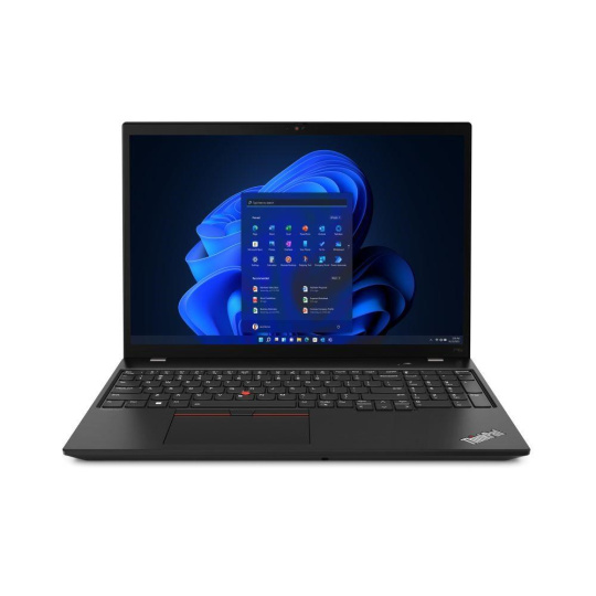 BAZAR - LENOVO NTB Thinkpad/Workstation P16s AMD G2 - Ryzen7 PRO 7840U,16" 4K OLED,2TBSSD,64GB,IRcam,W11P - pošk. obal