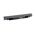 AVACOM Asus X550, K550, Li-Ion 14,4V 2200mAh