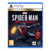 SONY PS5 hra Spider-man Ultimate Edition