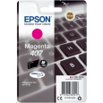 Atramentová kazeta EPSON série WF-4745 "Keyboard" L Magenta 1900 str. (20,3 ml)