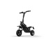 ACER Electrical Scooter Predator Extreme PES017, 48V/350W hub motor,max 25km/h,dojezd 35km,nosnost 100kg,odpružení