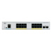 Cisco Catalyst C1000-16P-E-2G-L, 16x10/100/1000, 2xSFP, PoE - REFRESH