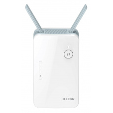 D-Link E15 Wi-Fi 6 Range Extender, bezdrôtový AX1500, 1x gigabitový RJ45