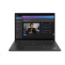 LENOVO NTB Thinkpad T14s Gen4 - i7-1355U,14" WUXGA IPS,16GB,1TSSD,HDMI,THb,Int. Iris Xe,black,cam,W11P,3Y Premier