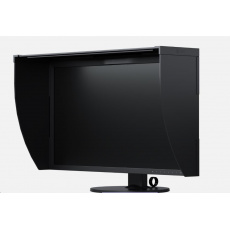 EIZO MT IPS LCD LED 31,1" CG319X, 4096x2160, 1500:1, 350cd/m2, 9ms (Overdirve), 3x USB, 2x HDMI 2x DP (10-bit), BK