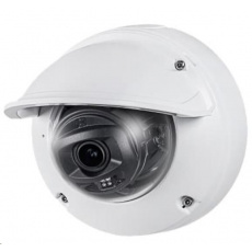 Vivotek FD9367-EHTV-V2, 2Mpix, 60sn/s, H.265,motorzoom 2.7-13.5 mm (110-33°),DI/DO,PoE,Smart IR,SNV,WDR,MicroSDXC,vonkajšie