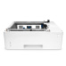 Vstupný zásobník HP LaserJet na 550 listov - Vstupný zásobník HP LaserJet na 550 listov pre zariadenia HP LaserJet M501/M506/M507/M527/M528