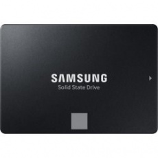 2,5" SSD disk Samsung 870 EVO SATA III-500 GB