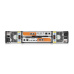 HPE MSA 2062 16Gb Fibre Channel SFF Storage (+ 2x1.92TB SSD + One Advanced Data Services LTU ) R0Q80A RENEW