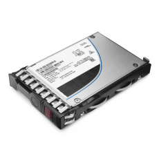 HPE 3.84TB NVMe RI SFF SC U.3 CM6 SSD