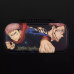 Konix Jujutsu Kaisen Nintendo Switch/Switch Lite Carry Bag Dark