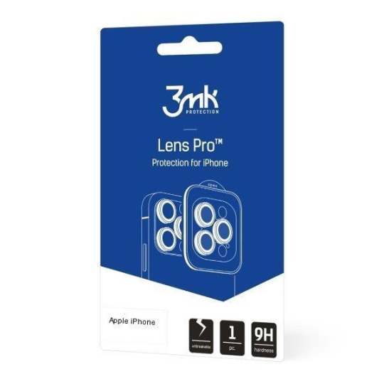 3mk Lens Protection Pro pro Samsung Galaxy S24+ (SM-S926)