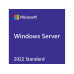 MS CSP Windows Server 2022 - 1 licencia CAL na zariadenie