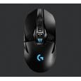 Logitech Gaming Mouse G903, LIGHTSPEED,HERO 16K Sensor