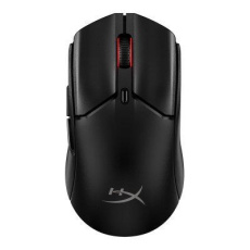 HyperX Pulsefire Haste 2 Mini Wireless Black Gaming Mouse - Myš