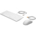 HP Healthcare Edition USB Keyboard & Mouse