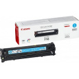 Canon LASER TONER cyan CRG-716C, 1.500 strán (CRG716C) 1500 strán*