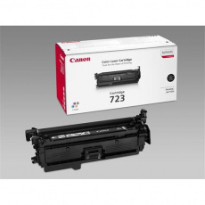 Canon LASER TONER žltý CLBP-723 (723) 8 500 strán*