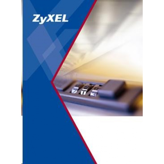 Balík 1-mesačných licencií Zyxel pre USGFLEX700 (filtrovanie webu/antimalware/IPS/aplikácie/ochrana e-mailu/bezpečný portál)