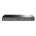 TP-Link OMADA switch SG3452 (48xGbE, 4xSFP, 2xConsole, fanless)