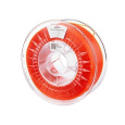 SPECTRUM Tisková struna (filament) Premium PET-G 1.75mm TRANSPARENT ORANGE 1kg