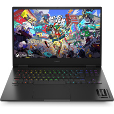 NTB HP OMEN 16-wf1001nc, i7-14700HX, 16" QHD IPS, 32GB DDR5 2DM 5600, SSD 2TB, RTX 4070 8GB, Win11, 2Y On-Site