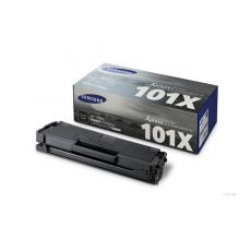 HP - Samsung MLT-D101X L-Yield Blk Toner C (700 pages)