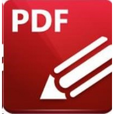 <p>PDF-XChange Editor 10 - 5 používateľov, 10 PC/M2Y</p>