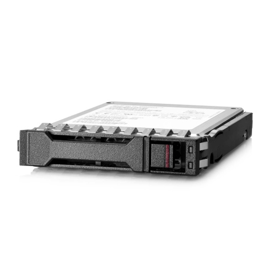 HPE 6.4TB NVMe Gen5 High Performance Mixed Use E3S EC1 PS1030 SSD