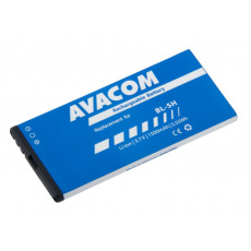 AVACOM batéria pre Nokia Lumia 630, 635 Li-Ion 3,7V 1500mAh (náhradná BL-5H)