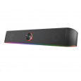 TRUST GXT 619 Thorne RGB podsvietený soundbar