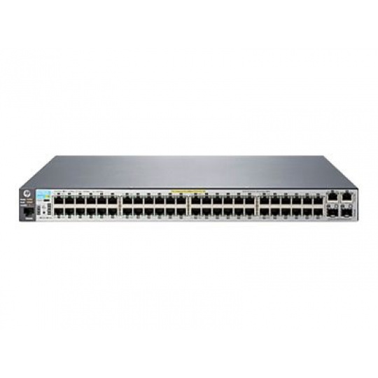 Aruba 2530-48 HP RENEW Switch J9781AR