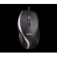 Myš Logitech Advanced Corded Mouse M500s, USB