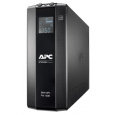 APC Back UPS Pro BR 1600VA, 8 výstupov, AVR, LCD rozhranie (960W)