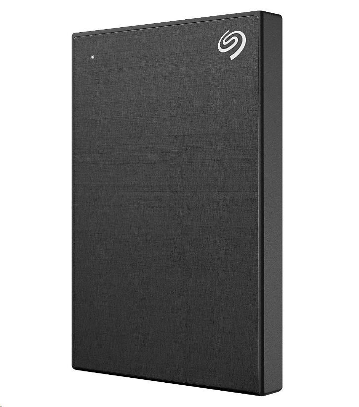 how to format seagate backup plus slim 2tb