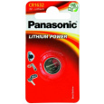 PANASONIC Lithiová baterie (knoflíková) CR-1632EL/1B  3V (Blistr 1ks)