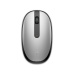 Myš HP - 240 Mouse EURO, Bluetooth, strieborná