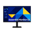 SAMSUNG MT LED LCD Monitor 24" S30GD, plochý, 1920x1080, IPS, 100Hz