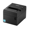 Bixolon SRP-E302, USB, RS232, Ethernet, 8 dots/mm (203 dpi), cutter, black