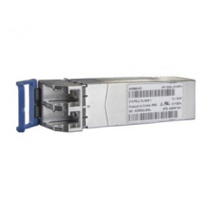 HP BladeSystem c-Class 10Gb SFP+ Long Range Small Form-Factor Pluggable Option Transceiver